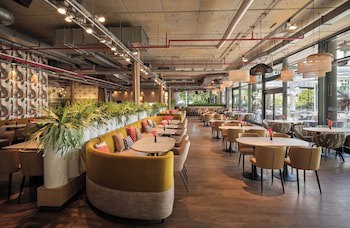 NYX Hotel Berlin Kopenick by Leonardo Hotels galeri fotoğrafı