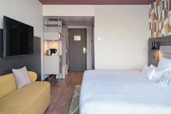 NYX Hotel Berlin Kopenick by Leonardo Hotels galeri fotoğrafı