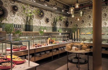 NYX Hotel Berlin Kopenick by Leonardo Hotels fotoğrafı