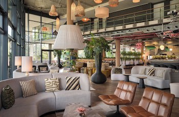NYX Hotel Berlin Kopenick by Leonardo Hotels galeri fotoğrafı