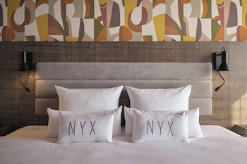NYX Hotel Berlin Kopenick by Leonardo Hotels galeri fotoğrafı