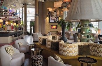 NYX Hotel Berlin Kopenick by Leonardo Hotels galeri fotoğrafı