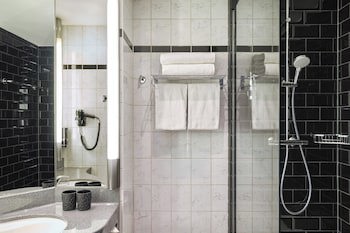 NYX Hotel Berlin Kopenick by Leonardo Hotels galeri fotoğrafı