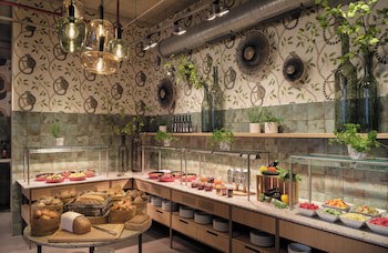NYX Hotel Berlin Kopenick by Leonardo Hotels fotoğrafı