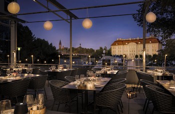 NYX Hotel Berlin Kopenick by Leonardo Hotels galeri fotoğrafı