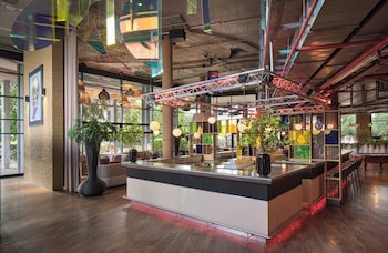 NYX Hotel Berlin Kopenick by Leonardo Hotels fotoğrafı