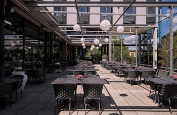 NYX Hotel Berlin Kopenick by Leonardo Hotels galeri fotoğrafı