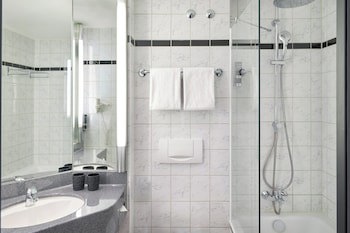 NYX Hotel Berlin Kopenick by Leonardo Hotels galeri fotoğrafı