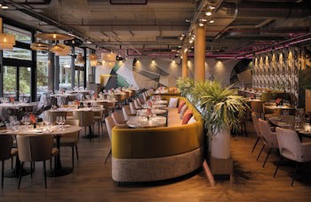 NYX Hotel Berlin Kopenick by Leonardo Hotels fotoğrafı