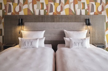 NYX Hotel Berlin Kopenick by Leonardo Hotels galeri fotoğrafı
