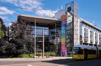 NYX Hotel Berlin Kopenick by Leonardo Hotels galeri fotoğrafı