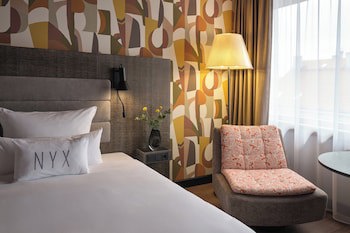 NYX Hotel Berlin Kopenick by Leonardo Hotels galeri fotoğrafı