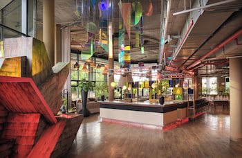 NYX Hotel Berlin Kopenick by Leonardo Hotels fotoğrafı