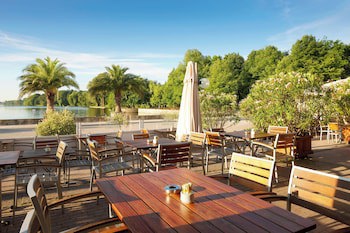 Courtyard by Marriott Hannover Maschsee galeri fotoğrafı
