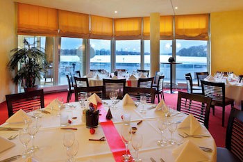 Courtyard by Marriott Hannover Maschsee galeri fotoğrafı