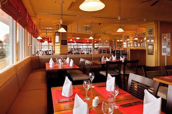 Courtyard by Marriott Hannover Maschsee fotoğrafı