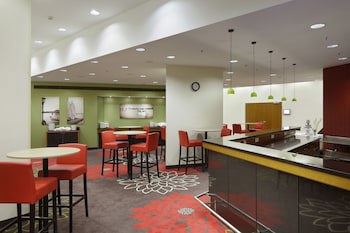 Courtyard by Marriott Hannover Maschsee fotoğrafı