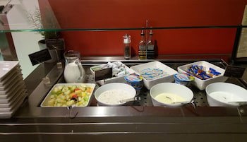 ibis Berlin Dreilinden galeri fotoğrafı