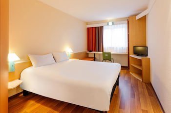 ibis Berlin Dreilinden galeri fotoğrafı