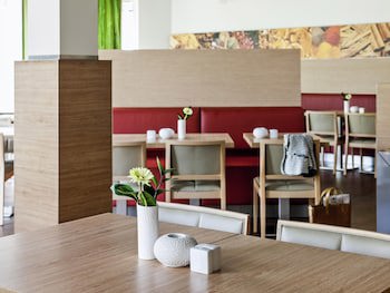 ibis Berlin Dreilinden fotoğrafı