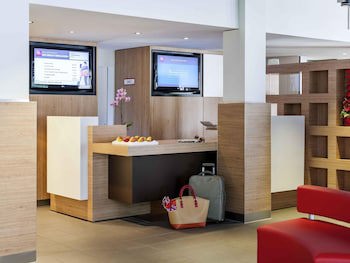 ibis Berlin Dreilinden fotoğrafı