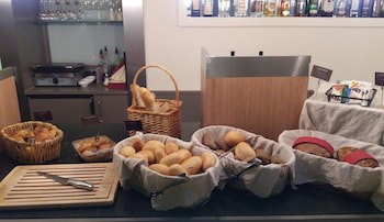 ibis Berlin Dreilinden galeri fotoğrafı