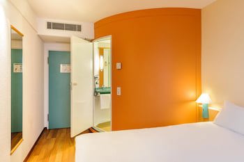 ibis Berlin Dreilinden galeri fotoğrafı