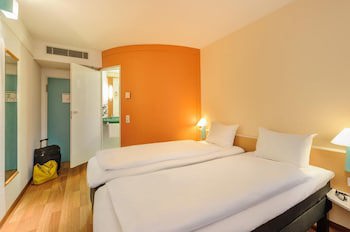 ibis Berlin Dreilinden galeri fotoğrafı