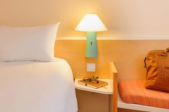 ibis Berlin Dreilinden galeri fotoğrafı