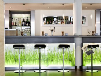 ibis Berlin Dreilinden fotoğrafı