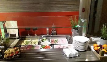 ibis Berlin Dreilinden galeri fotoğrafı