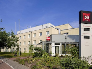 ibis Berlin Dreilinden fotoğrafı