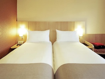 ibis Berlin Dreilinden galeri fotoğrafı
