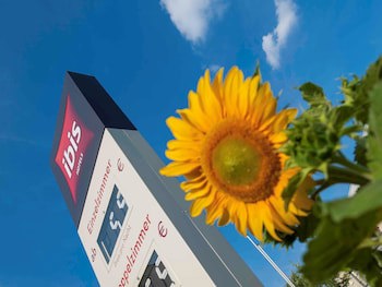 ibis Berlin Dreilinden galeri fotoğrafı