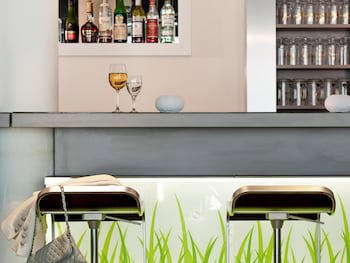 ibis Berlin Dreilinden galeri fotoğrafı