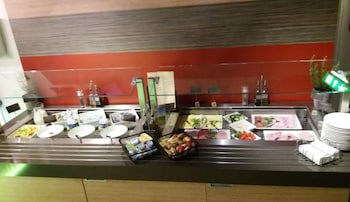 ibis Berlin Dreilinden galeri fotoğrafı