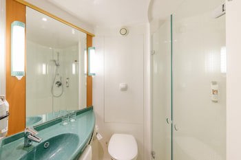 ibis Berlin Dreilinden galeri fotoğrafı