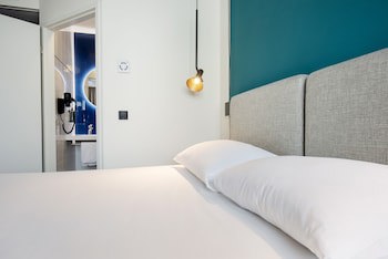 ibis Praha Wenceslas Square galeri fotoğrafı