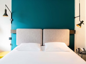 ibis Praha Wenceslas Square galeri fotoğrafı