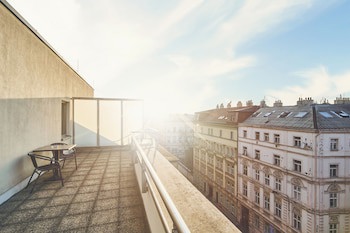 ibis Praha Wenceslas Square fotoğrafı