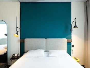 ibis Praha Wenceslas Square galeri fotoğrafı