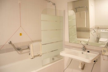 Tryp By Wyndham Montijo Parque Hotel