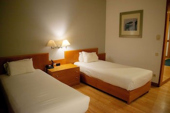 Tryp By Wyndham Montijo Parque Hotel