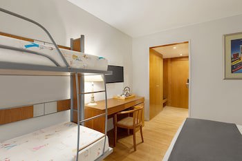 Tryp By Wyndham Montijo Parque Hotel
