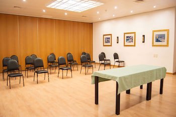 Tryp By Wyndham Montijo Parque Hotel