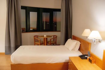 Tryp By Wyndham Montijo Parque Hotel