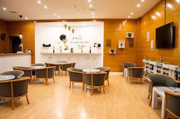 Tryp By Wyndham Montijo Parque Hotel