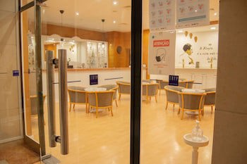 Tryp By Wyndham Montijo Parque Hotel