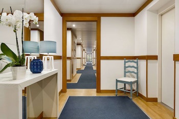 Tryp By Wyndham Montijo Parque Hotel