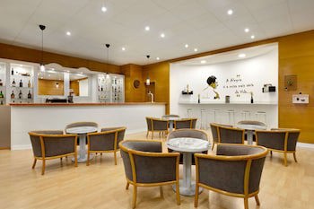 Tryp By Wyndham Montijo Parque Hotel